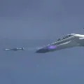 DRDO test fires RUDRAM missile from Sukhoi Jet