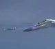 DRDO test fires RUDRAM missile from Sukhoi Jet