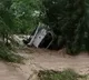 not yet trace sindhuja who washed out with car in a canal