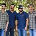 Quarantine for RRR movie actors