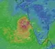 Deep depression in Arabian sea turned into cyclonic storm Nisarga