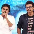 Pawan Kalyan wishes Venkatesh on his birthdady