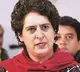 Priyanka Gandhi shares a photo of her father Rajiv Gandhi