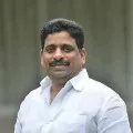 Budda Venkanna terms Vijayasai Reddy as Dawood Ibrahim