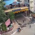 Bonalu started in Telangana without devotees