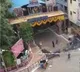 Bonalu started in Telangana without devotees