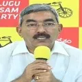 YSRCP is trying to remove Yerramnaidu family from politics says Alapati Raja