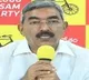 YSRCP is trying to remove Yerramnaidu family from politics says Alapati Raja