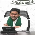 AP CM Jagan launches YSR Zero Interest Agri Loans scheme