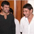 Superstar Mahesh Babu wishes birthday boy Prabhas
