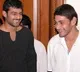 Superstar Mahesh Babu wishes birthday boy Prabhas