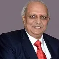 IYR Krishna Rao shares some pages of his book