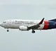 Boeing plane lost communication in Indonesia after take off