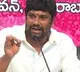 Balka Suman fires on Bandi Sanjay