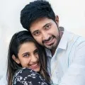 Niharika and Chaitanya get married at Udaypur