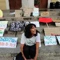Climate activist Disha Ravi arrested in connection with Greta Thunberg tool kit case