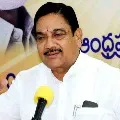 TDP leader kala venkata rao released