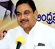 TDP leader kala venkata rao released