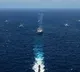 MalabarNavy Excersise Started