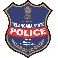 Police Alert in Hyderabad