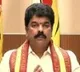 Bonda Uma fires on YSRCP