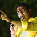 Lokesh fires on CM Jagan over Karan Reddy appointment as TTD Hyderabad advisory committee vice president