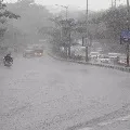 low pressure in central bay of bengal rains likely to pour in telangana