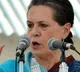Sonia Gandhi arrives Goa along with Rahul Gandhi
