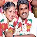Tamilnadu MLA Prabhu Love Marriage in in Court