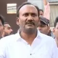 CBI sends notices to YSRCP MLA Amanchi Krishna Mohan