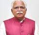Haryana CM Manohar Lal Khattar tested corona positive