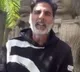 akshay gives fund for ayodhya temple