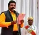 Persons who sieged Red Fort are terrorists says BC Patil