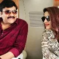 Chiranjeevis daughter Susmitha turns as producer