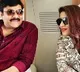 Chiranjeevis daughter Susmitha turns as producer
