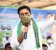 KTR responds on Meera Chopra tweet