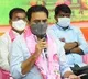 This election TRS will score century says KTR