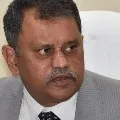 AP CS Neelam Sahni writes letter to Nimmagadda Ramesh Kumar
