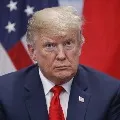 Trump bans visas as spouses stuck in India