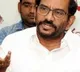 somireddy fires on jagan