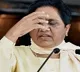 Six BSP Rebal MLAs with draw support to party rajyasabha candidate