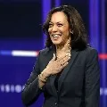 Kamala Harris reveals her favorite Indian food