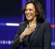 Kamala Harris reveals her favorite Indian food