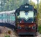 Cant say when will railway services resume fully