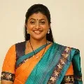 Roja Selvamani reveals their love story