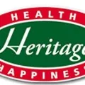 Heritage Sales Share in Future Retail