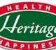 Heritage Sales Share in Future Retail