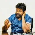 Director Sukumar decides to aid a school building in his native village