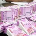 Police seize Rs 1 crore at Garikapadu checkpost