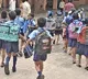 Schools reopen in telangana from today onwards